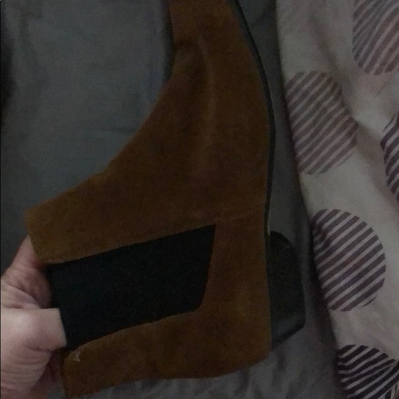 J Crew boots - Picture 5 of 7